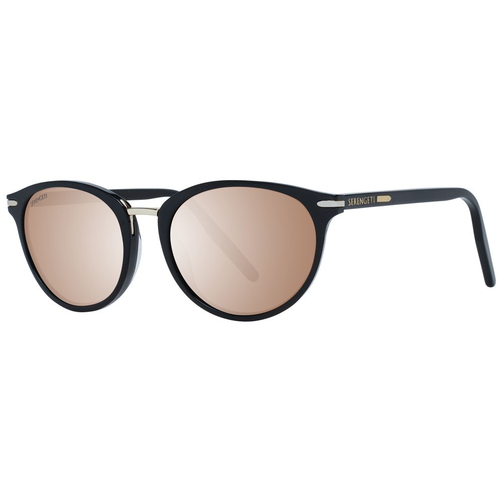 Serengeti Black Women Sunglasses - ACCEXO