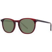 Serengeti Red Unisex Sunglasses - ACCEXO