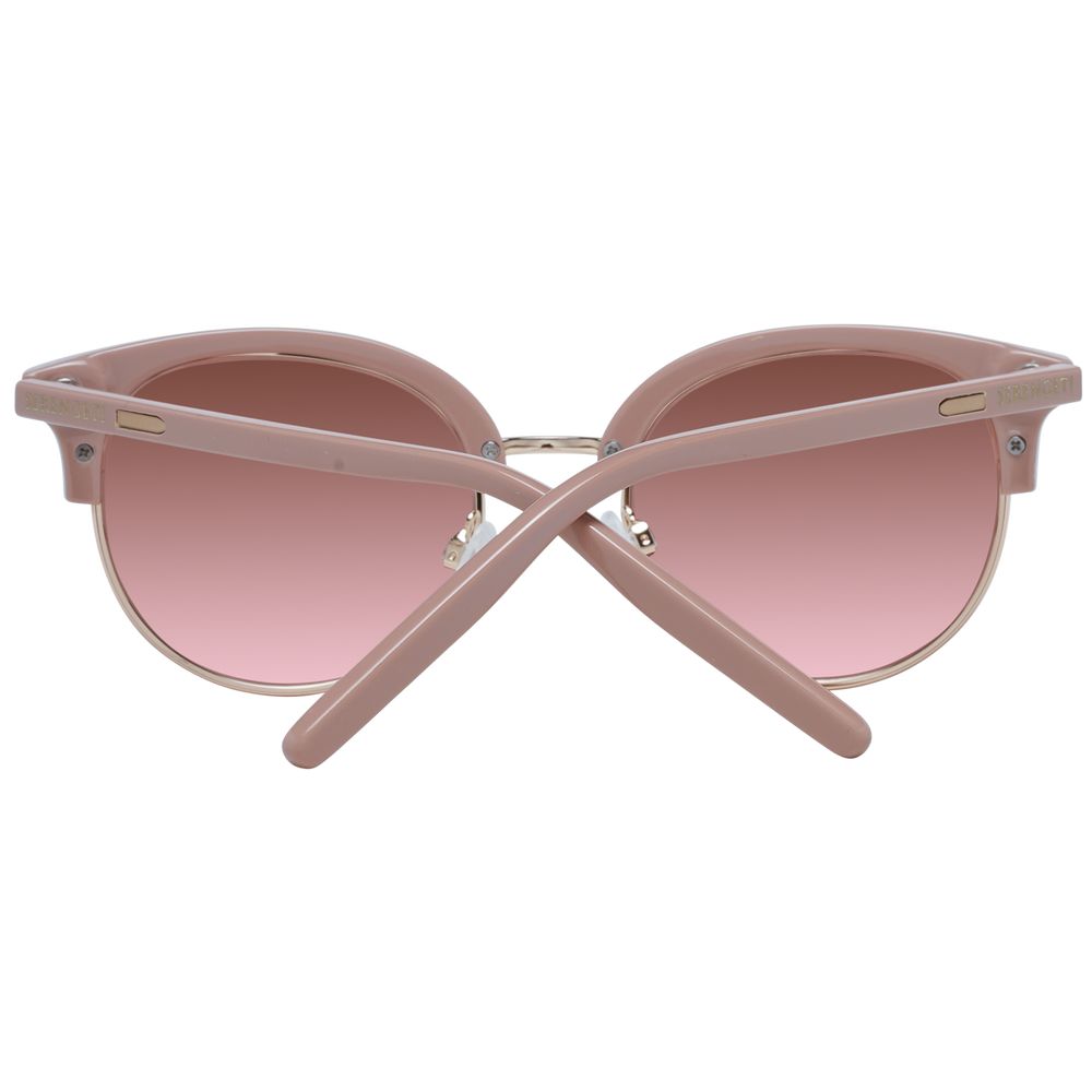 Serengeti Pink Women Sunglasses - ACCEXO