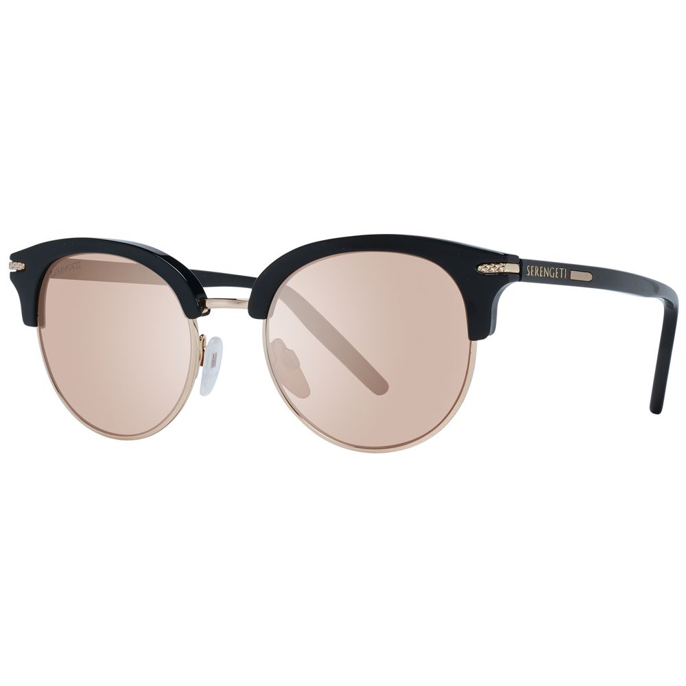 Serengeti Black Women Sunglasses - ACCEXO
