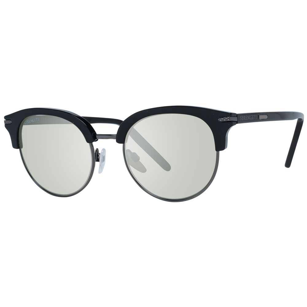 Serengeti Black Women Sunglasses - ACCEXO