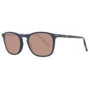 Serengeti Black Unisex Sunglasses - ACCEXO