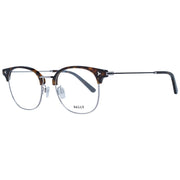 Bally Brown Men Optical Frames - ACCEXO