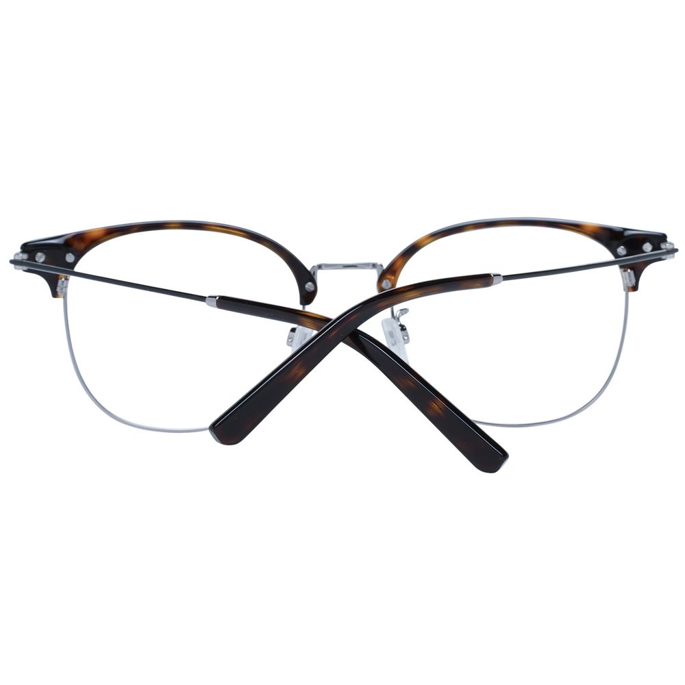 Bally Brown Men Optical Frames - ACCEXO