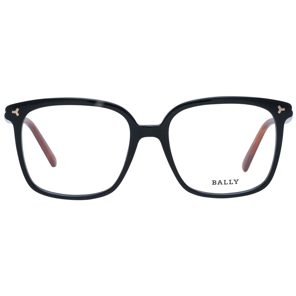 Bally Black Women Optical Frames - ACCEXO