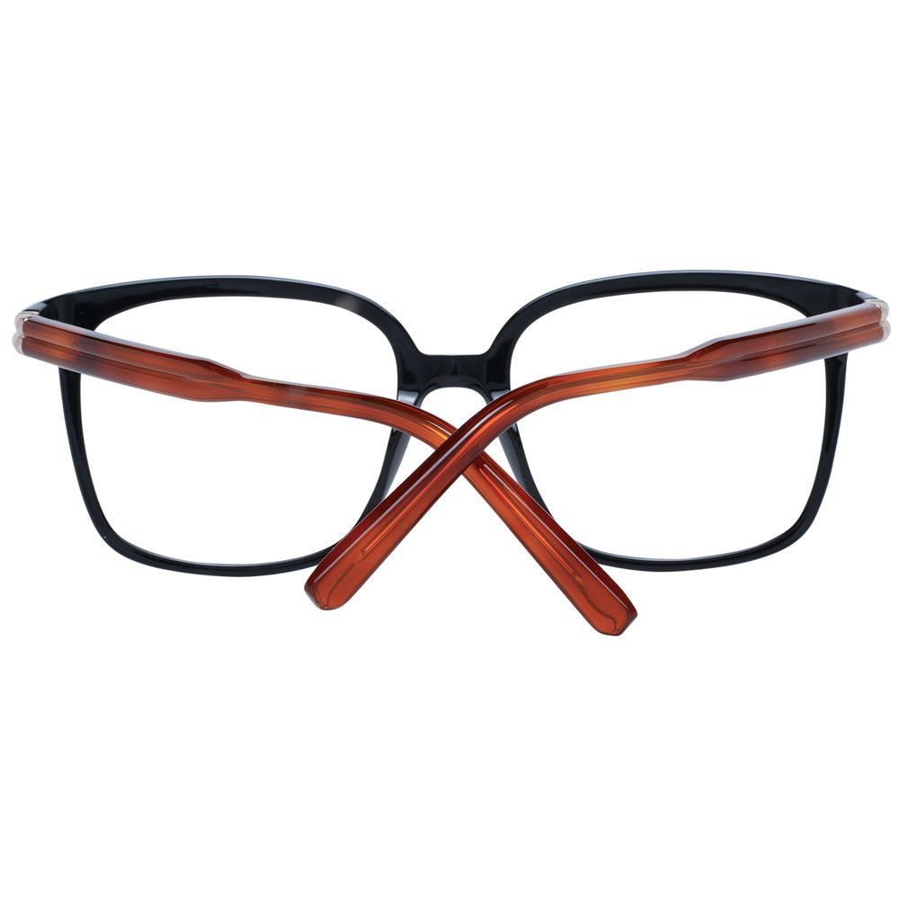 Bally Black Women Optical Frames - ACCEXO