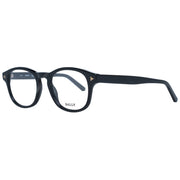 Bally Black Men Optical Frames - ACCEXO