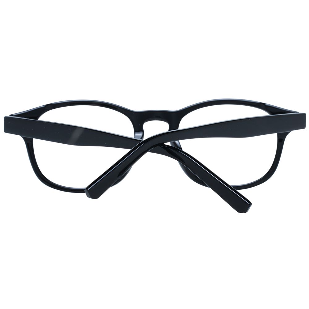 Bally Black Men Optical Frames - ACCEXO
