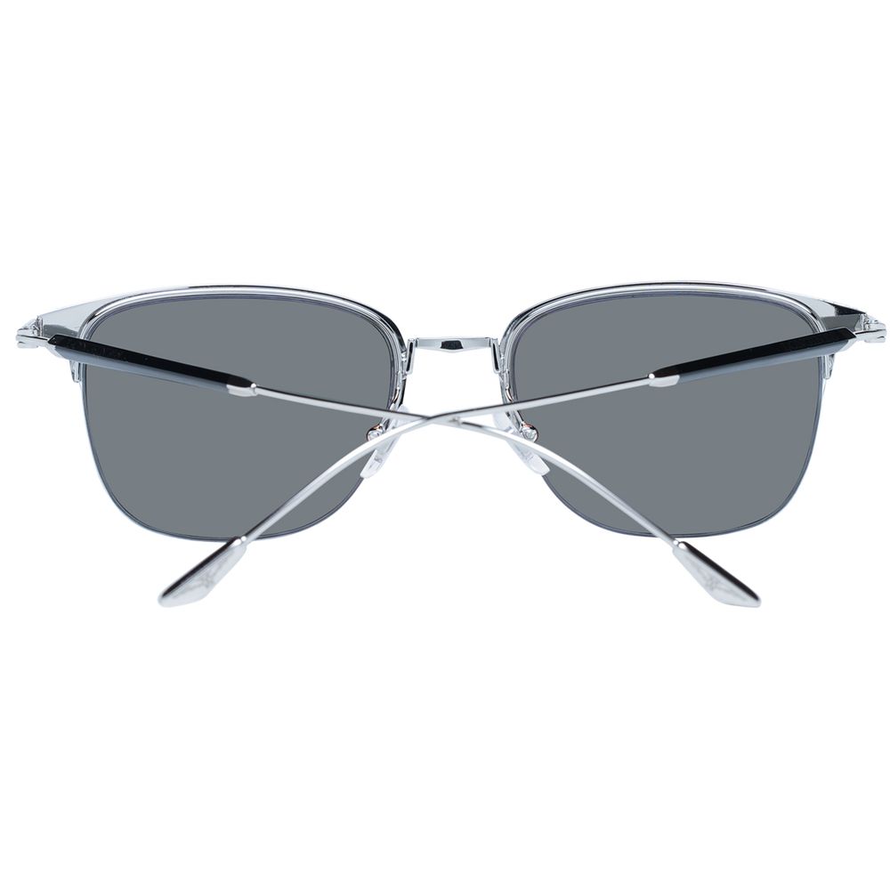 Longines Black Men Sunglasses - ACCEXO