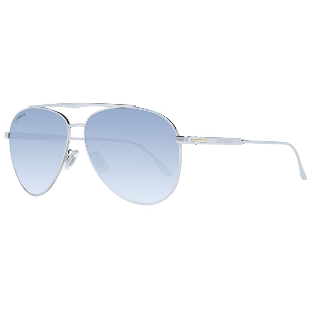 Longines Gold Men Sunglasses - ACCEXO