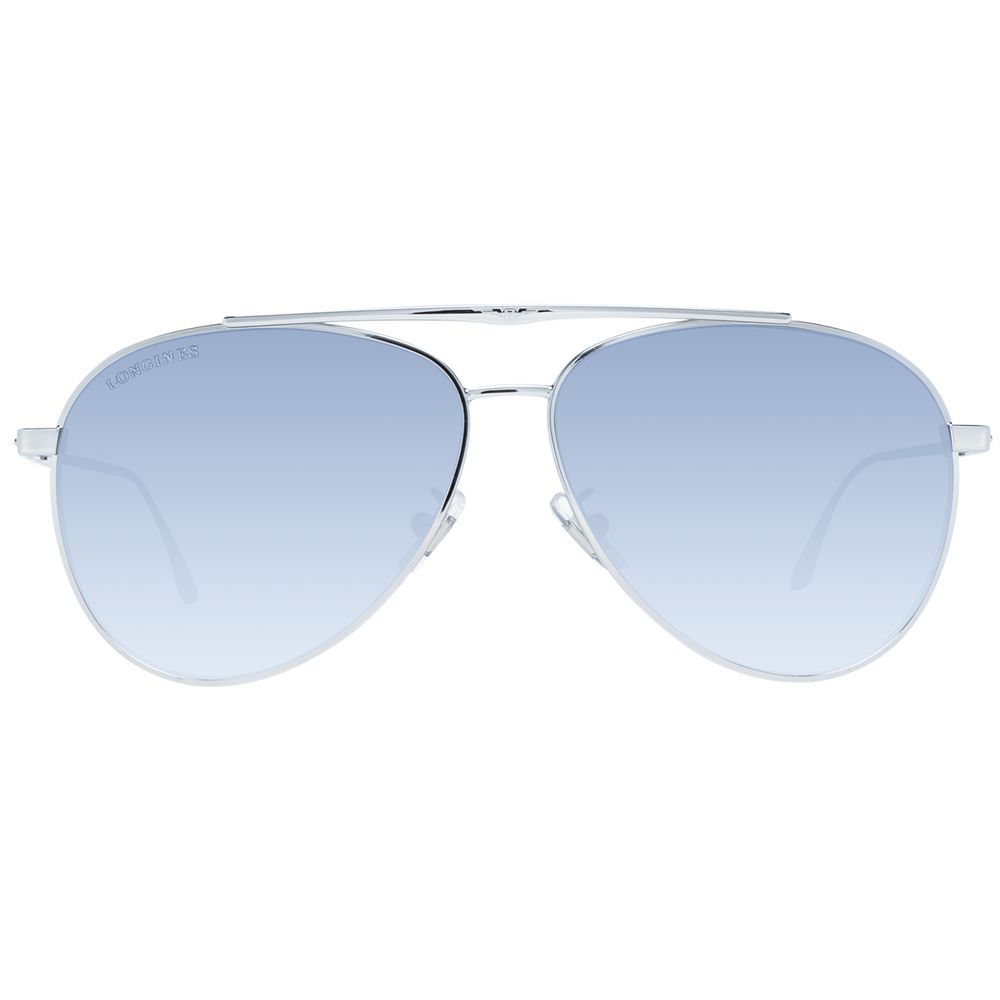 Longines Gold Men Sunglasses - ACCEXO