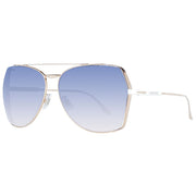 Longines Gold Women Sunglasses - ACCEXO
