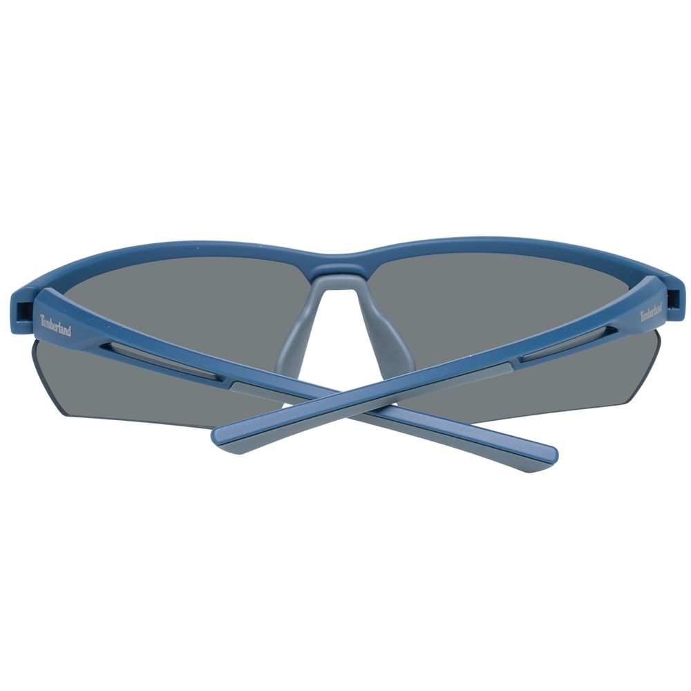 Timberland Blue Men Sunglasses - ACCEXO