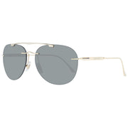 Longines Gold Men Sunglasses - ACCEXO