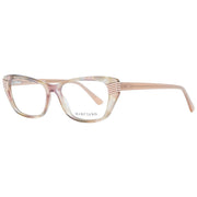 Marciano by Guess Beige Women Optical Frames - ACCEXO