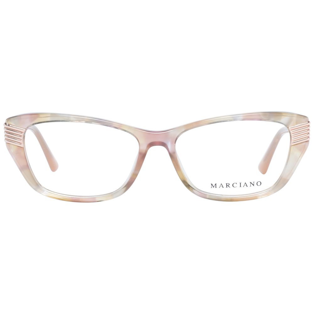 Marciano by Guess Beige Women Optical Frames - ACCEXO