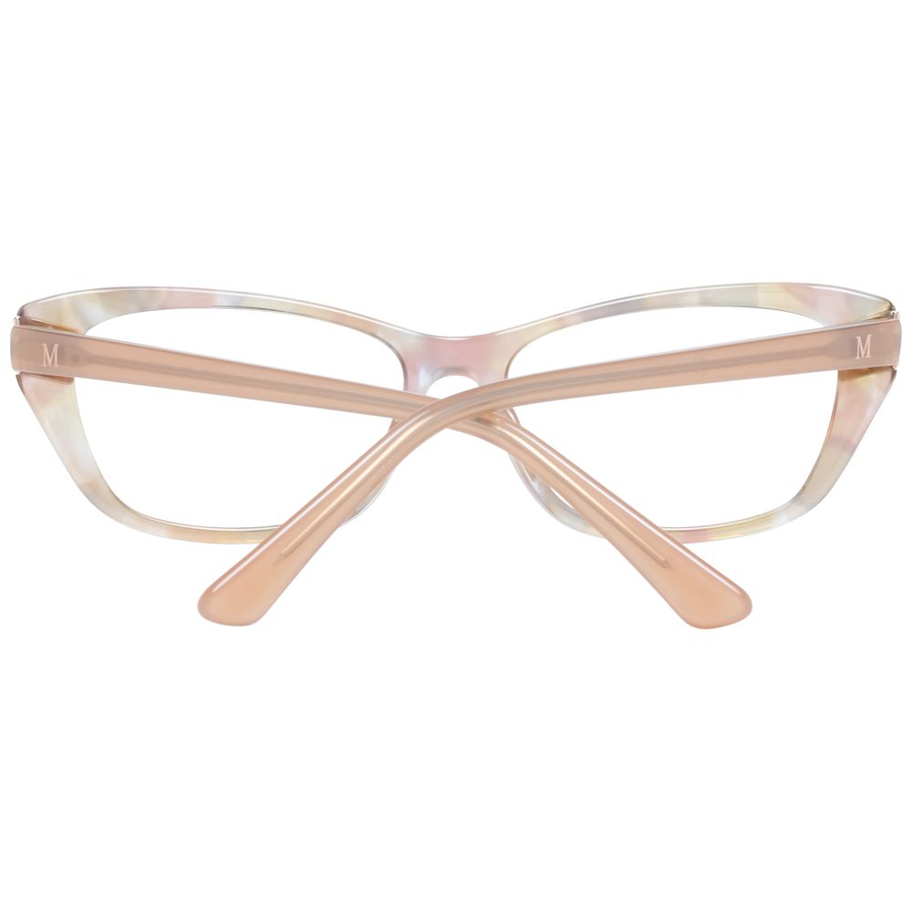 Marciano by Guess Beige Women Optical Frames - ACCEXO