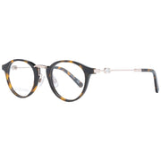 Swarovski Brown Women Optical Frames - ACCEXO