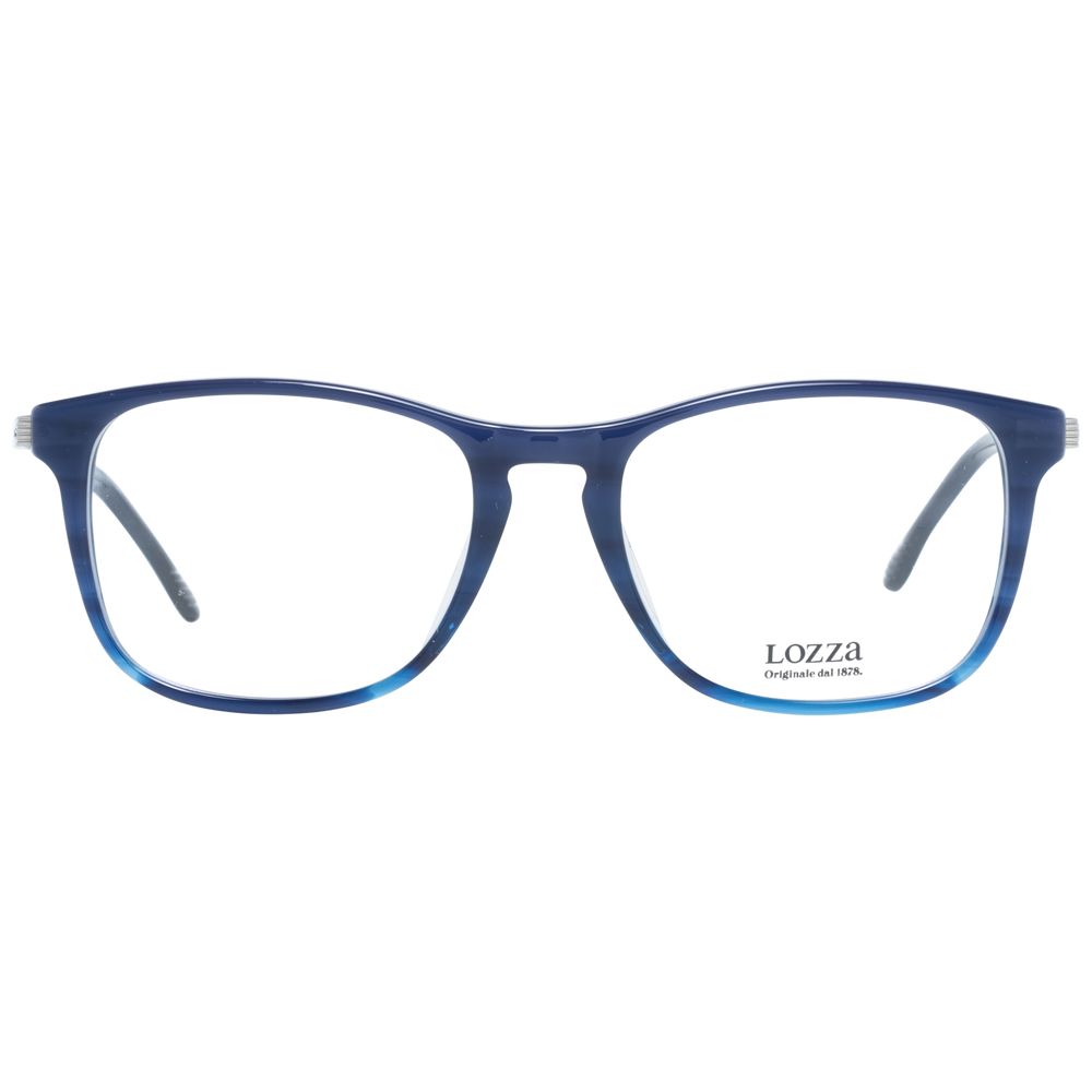 Lozza Blue Men Optical Frames - ACCEXO