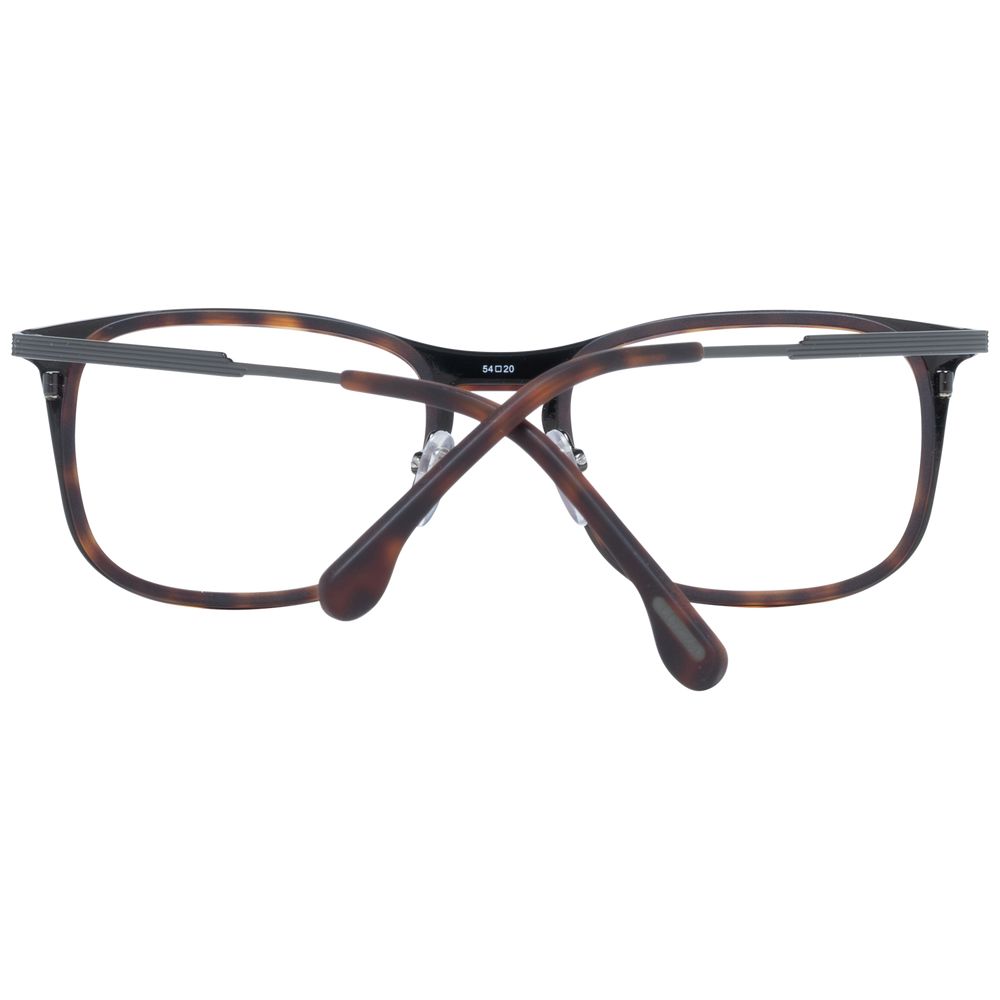 Lozza Brown Men Optical Frames - ACCEXO
