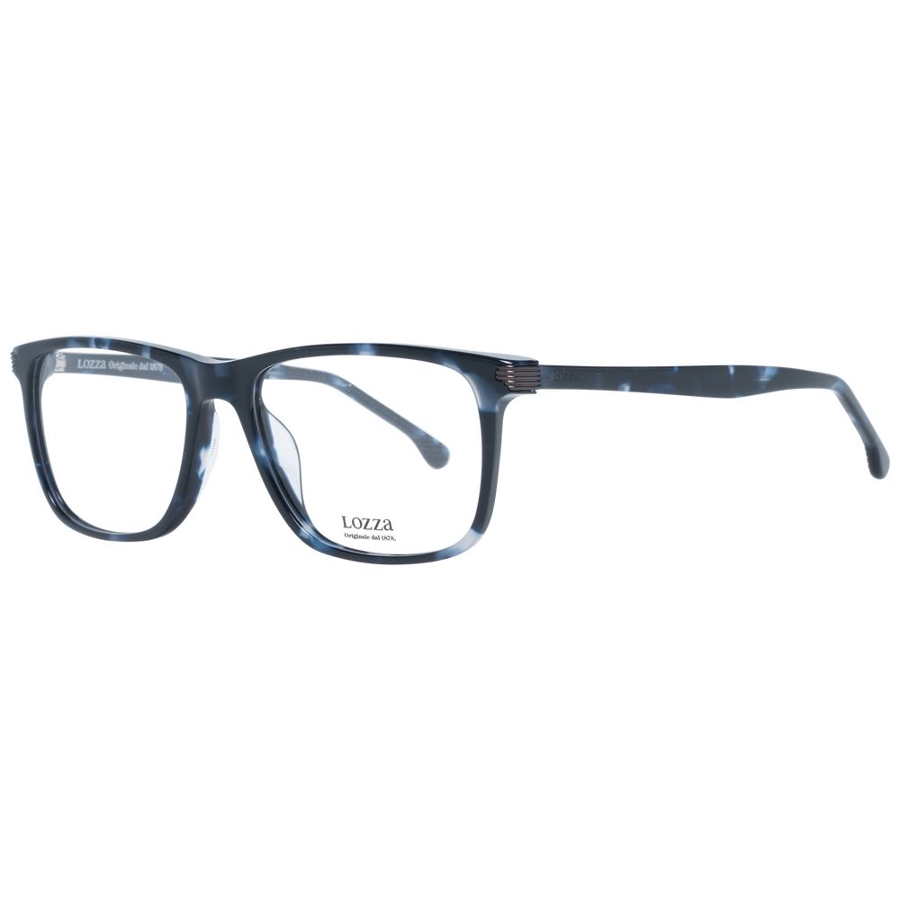 Lozza Blue Men Optical Frames - ACCEXO