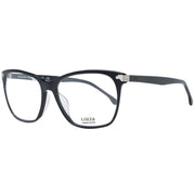 Lozza Black Women Optical Frames - ACCEXO