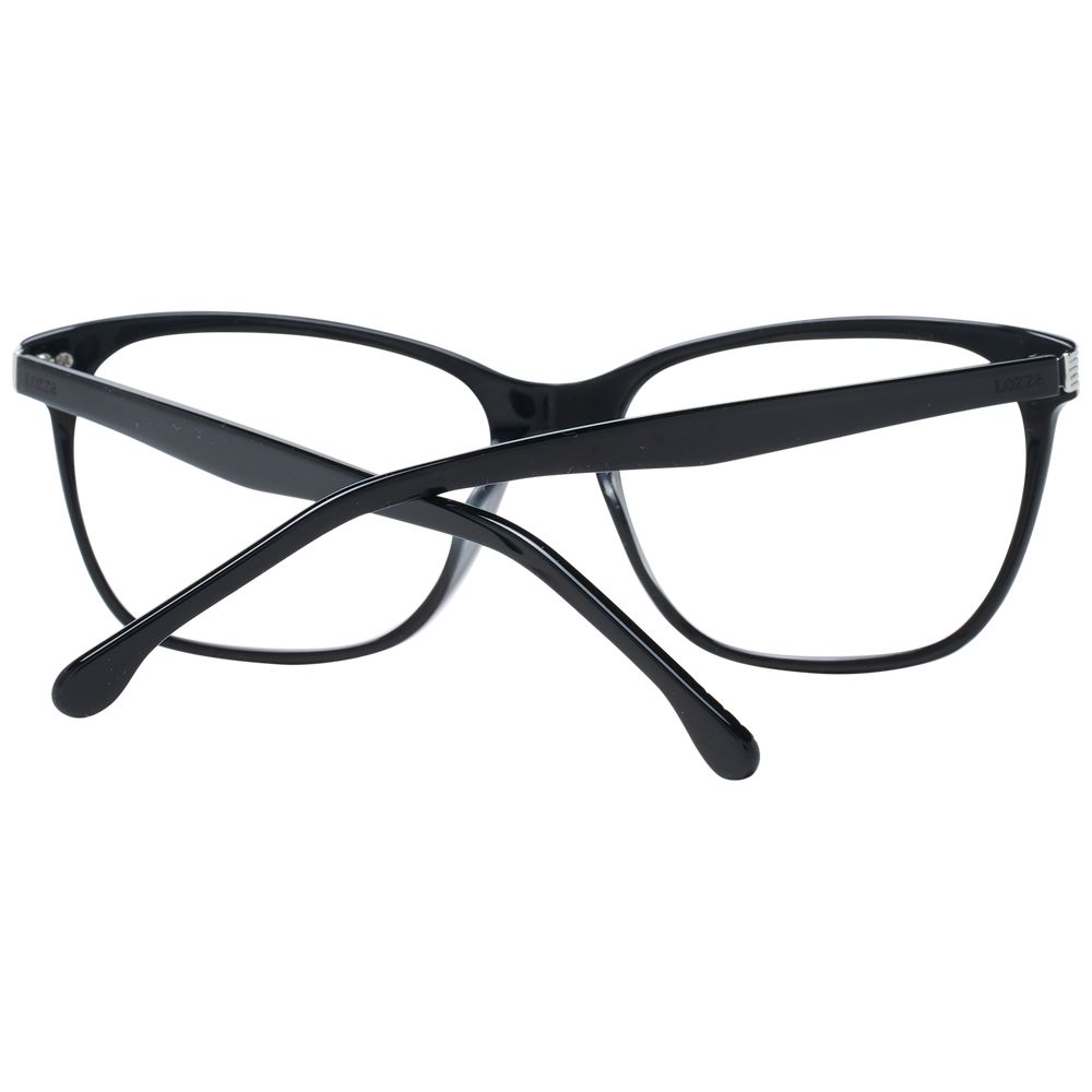 Lozza Black Women Optical Frames - ACCEXO