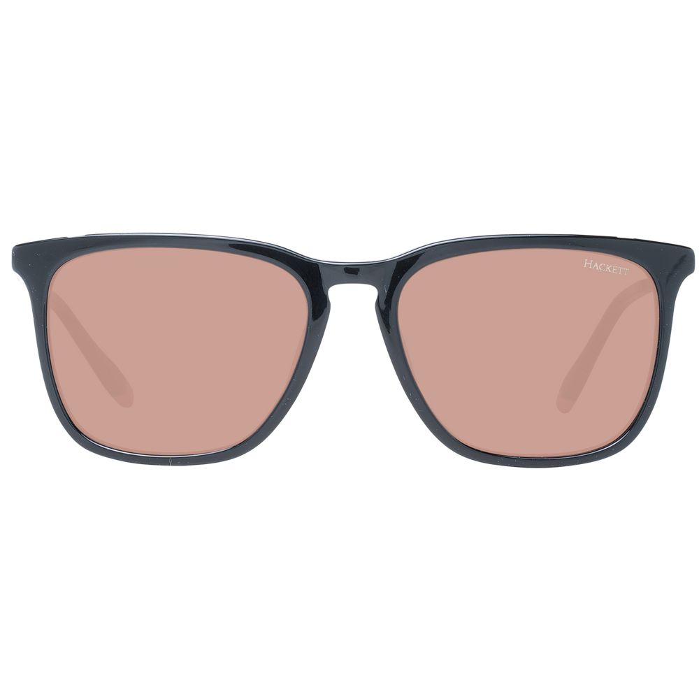 Hackett Black Men Sunglasses - ACCEXO
