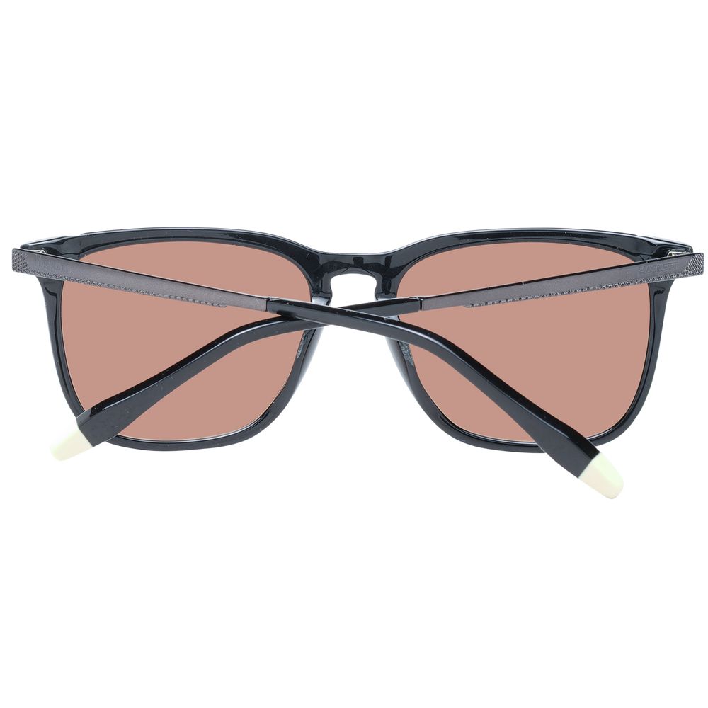 Hackett Black Men Sunglasses - ACCEXO