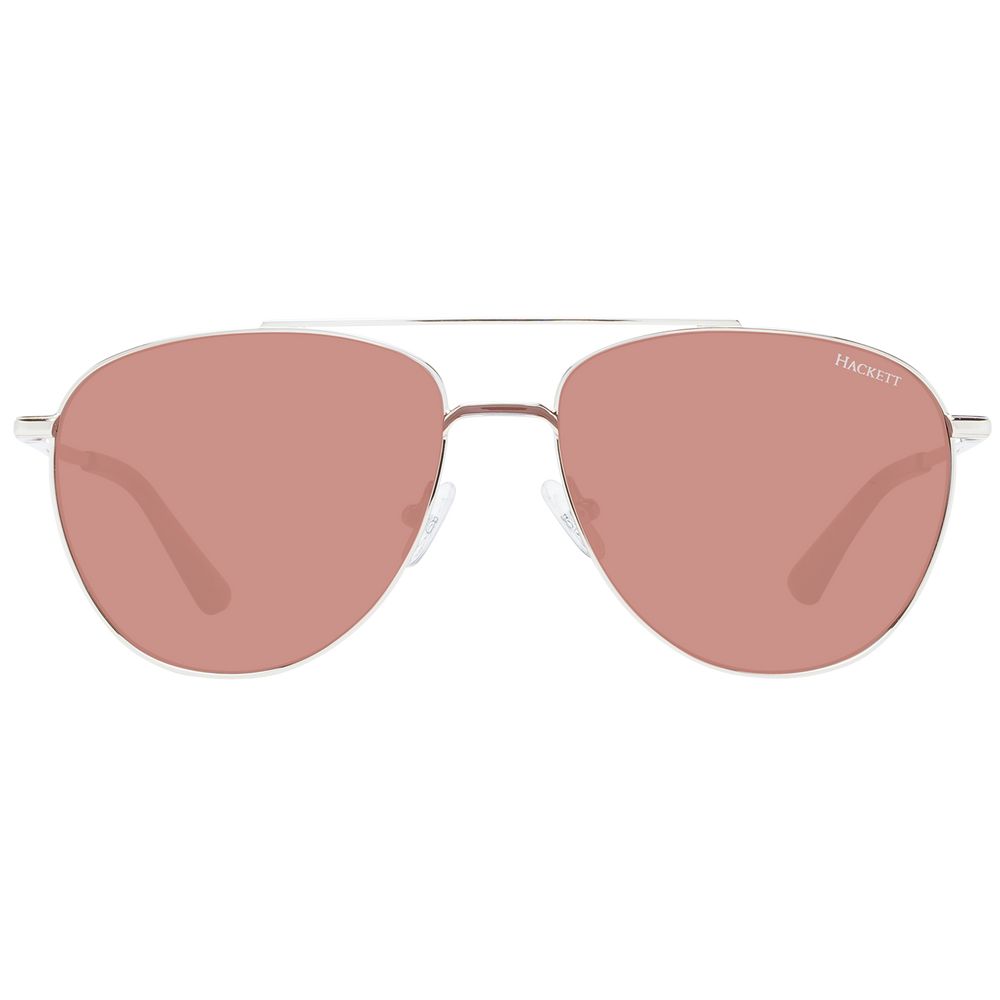 Hackett Gold Men Sunglasses - ACCEXO