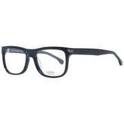 Lozza Black Men Optical Frames - ACCEXO