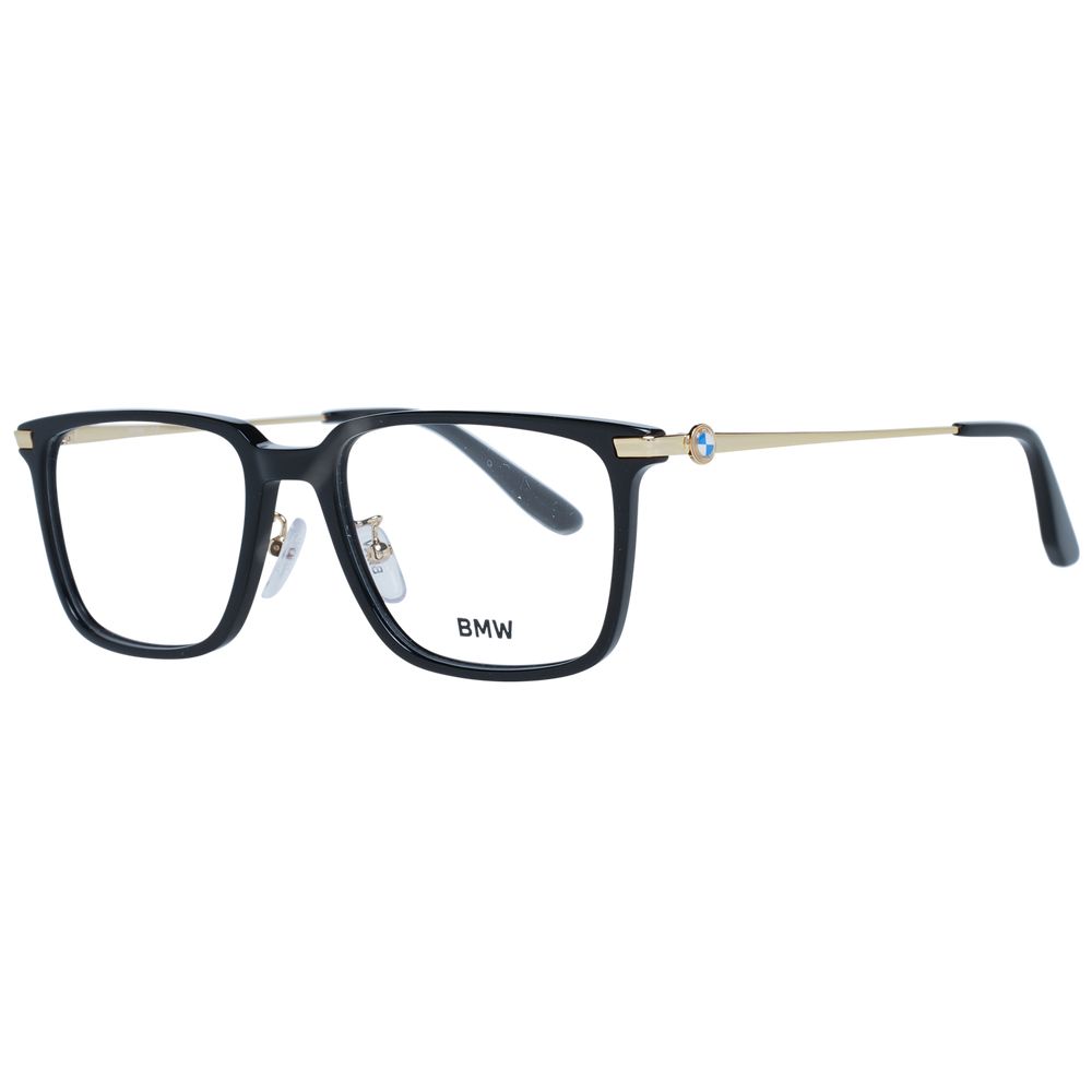 BMW Black Men Optical Frames - ACCEXO