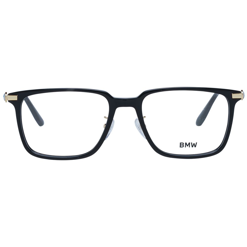 BMW Black Men Optical Frames - ACCEXO