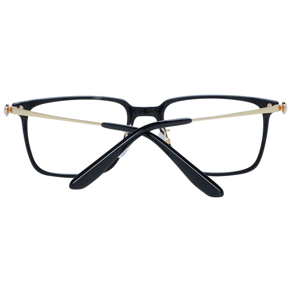 BMW Black Men Optical Frames - ACCEXO