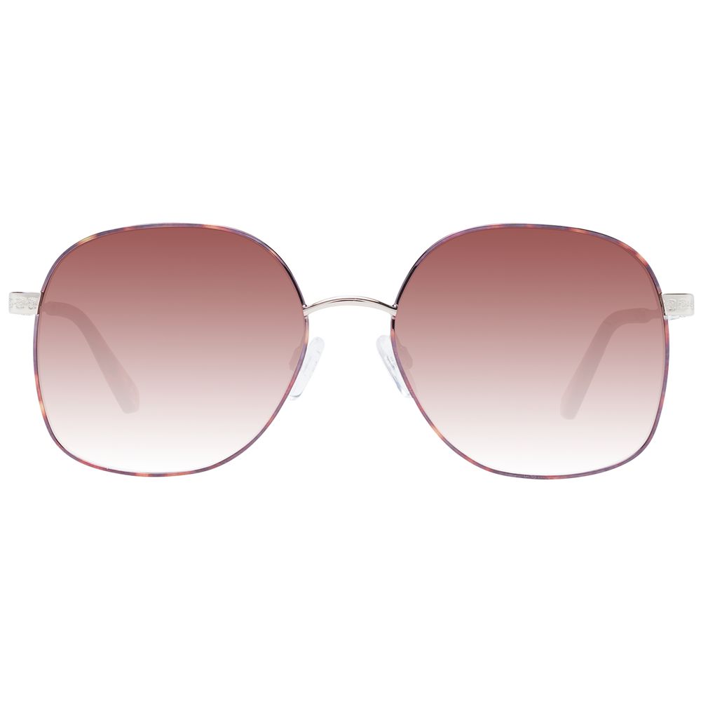 Ted Baker Brown Women Sunglasses - ACCEXO