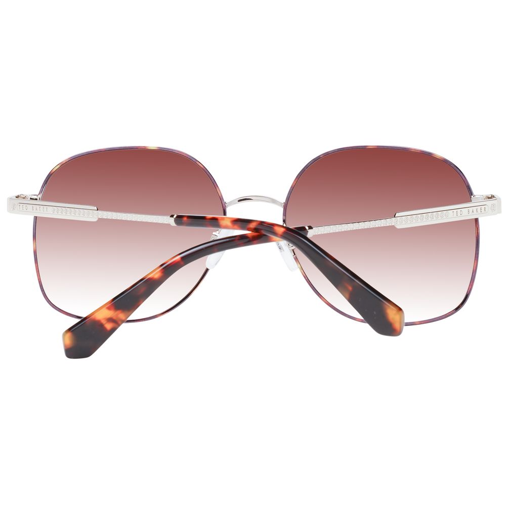 Ted Baker Brown Women Sunglasses - ACCEXO