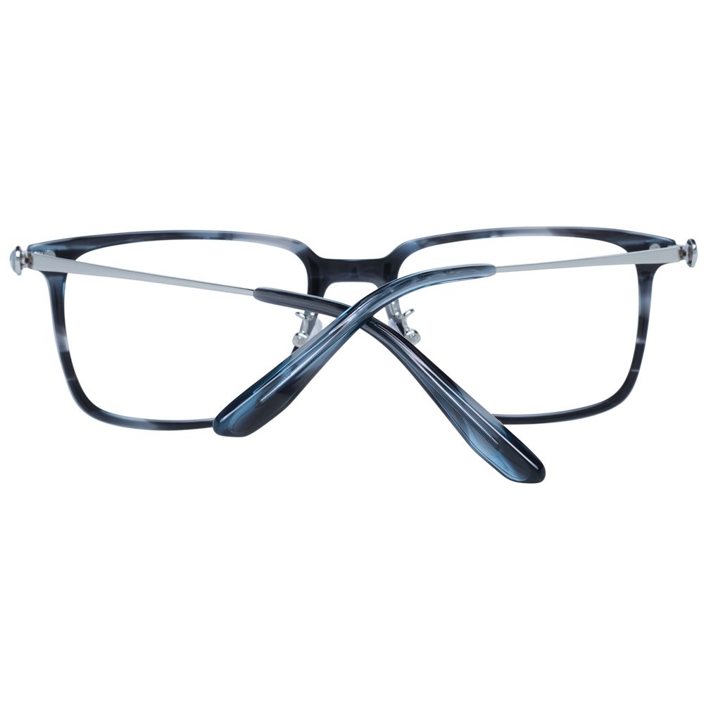 BMW Gray Men Optical Frames - ACCEXO