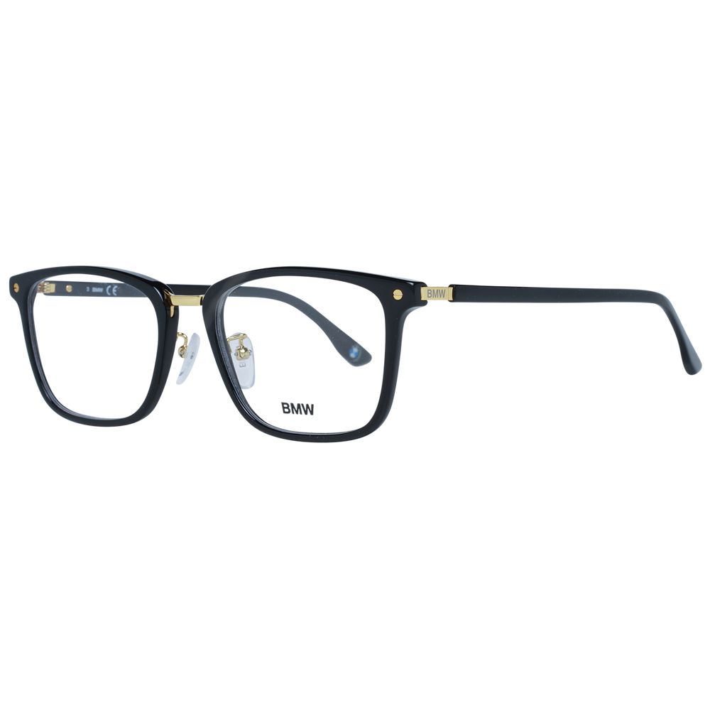 BMW Black Men Optical Frames - ACCEXO