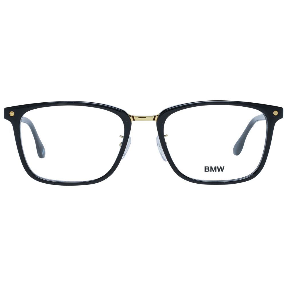 BMW Black Men Optical Frames - ACCEXO