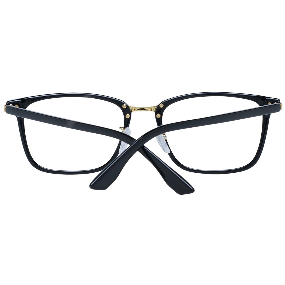 BMW Black Men Optical Frames - ACCEXO