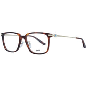 BMW Brown Men Optical Frames - ACCEXO