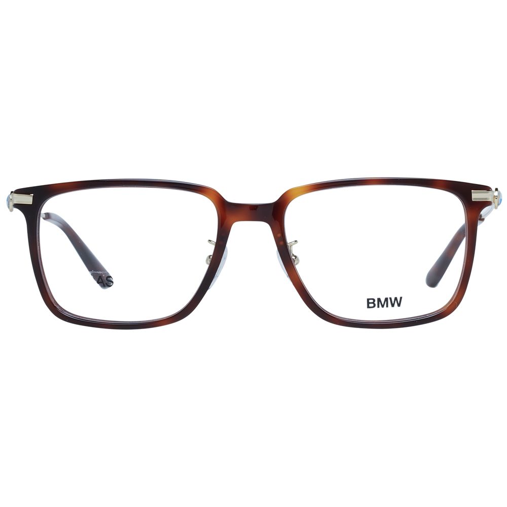 BMW Brown Men Optical Frames - ACCEXO