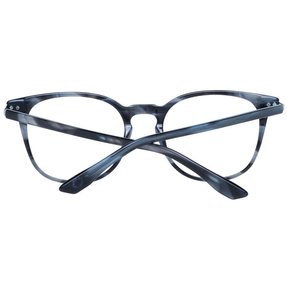 BMW Gray Men Optical Frames - ACCEXO