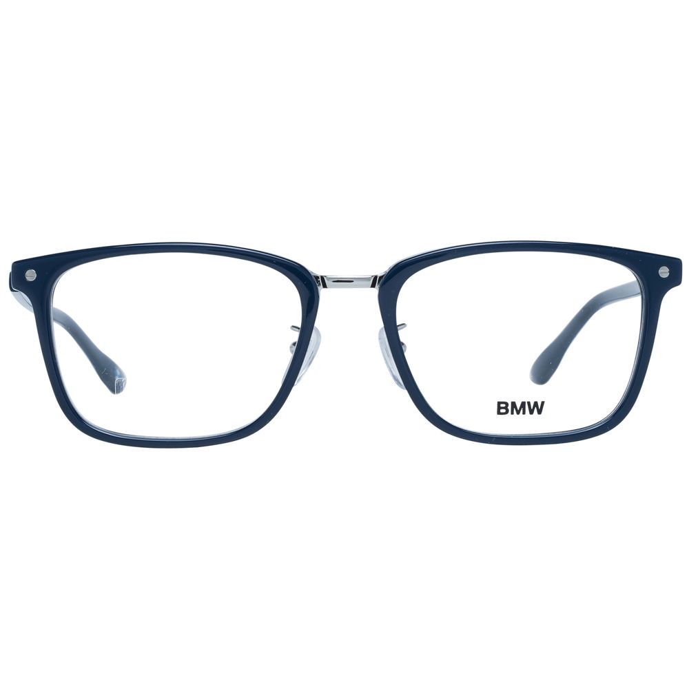 BMW Blue Men Optical Frames - ACCEXO