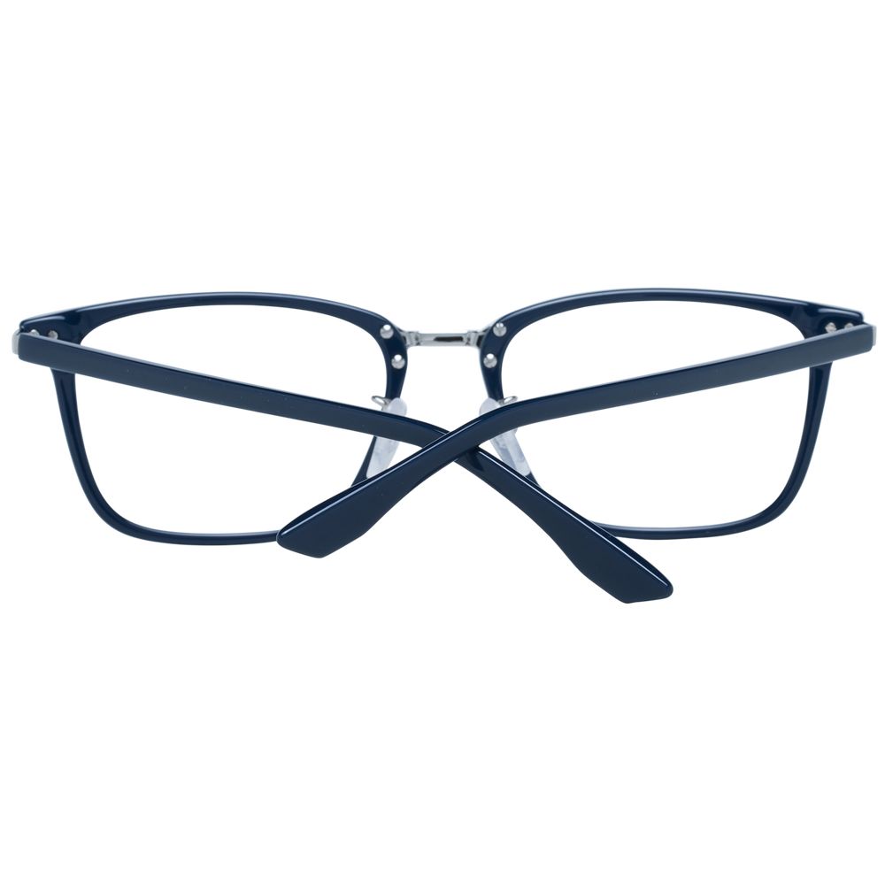 BMW Blue Men Optical Frames - ACCEXO