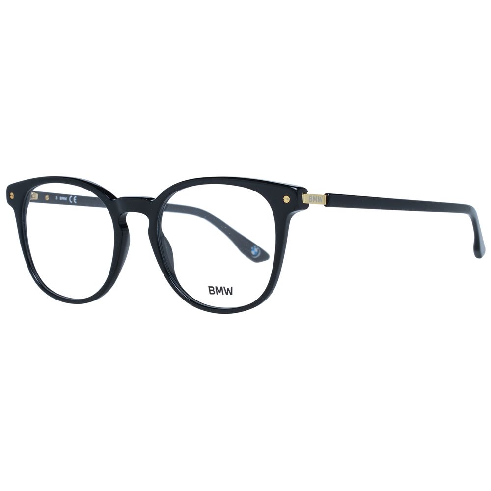 BMW Black Men Optical Frames - ACCEXO