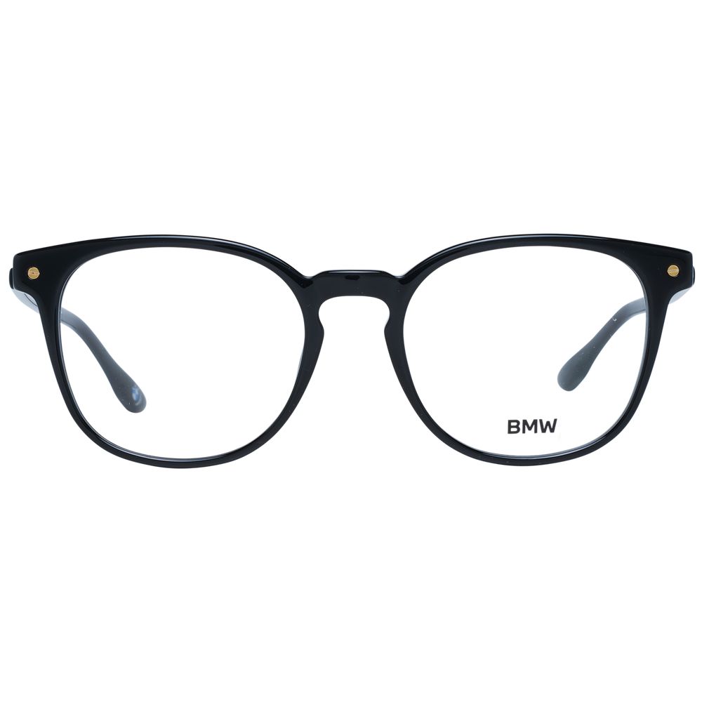 BMW Black Men Optical Frames - ACCEXO