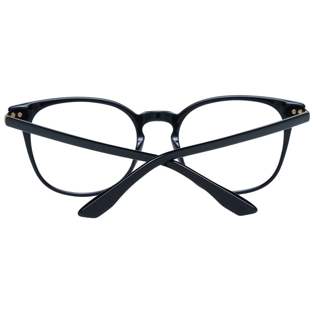 BMW Black Men Optical Frames - ACCEXO