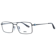 BMW Gray Men Optical Frames - ACCEXO