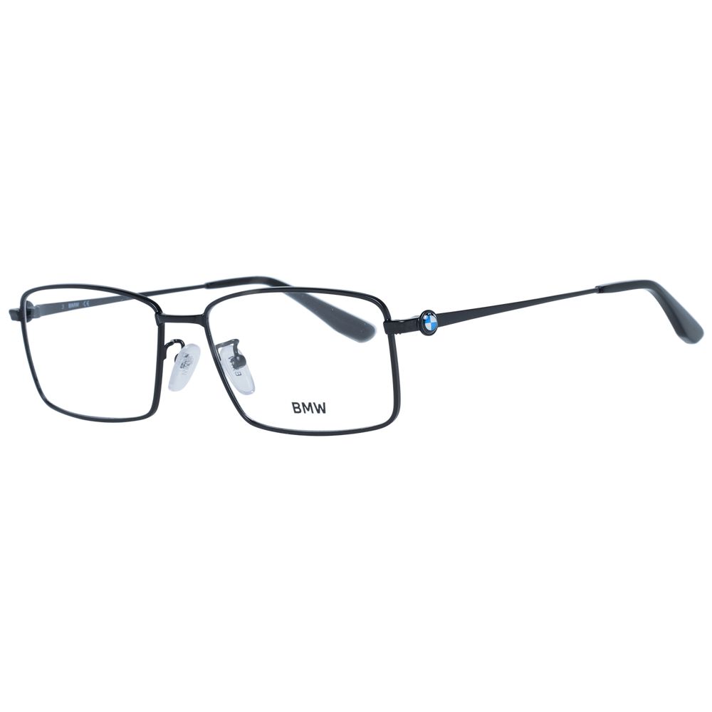 BMW Black Men Optical Frames - ACCEXO